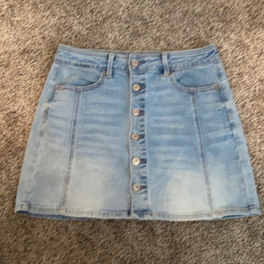 Skirt